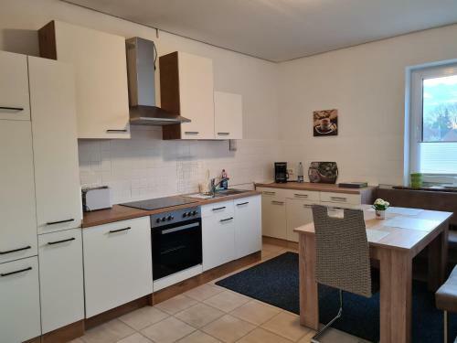 Apartamento Nordlicht Emden