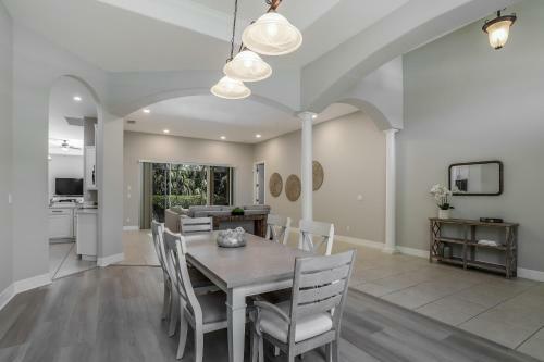 Cypress Way Whimsy