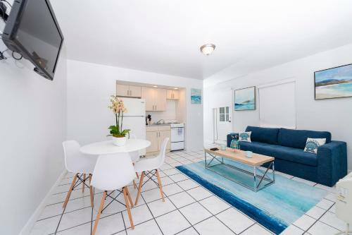 Apartamento Up Sorrento