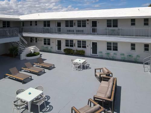 Apartamento Up Sorrento