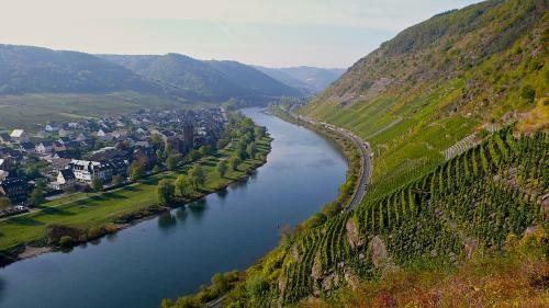Apartamento G�stehaus "zwischen Den D�rfern"
