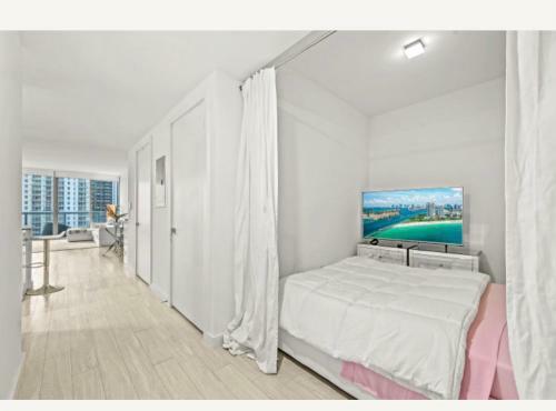 Apartamento Luxury High Rise