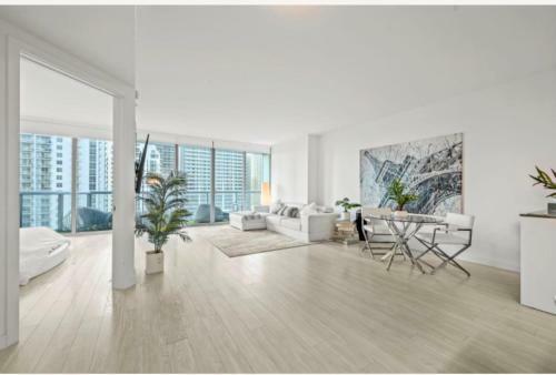 Apartamento Luxury High Rise