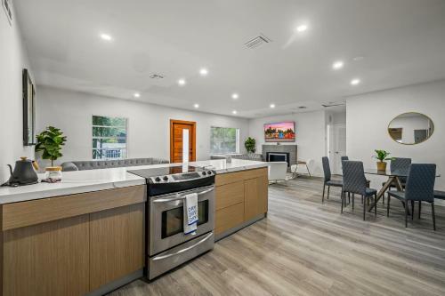 Villa Design District Luxury Miami