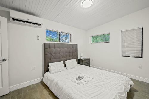 Villa Design District Luxury Miami