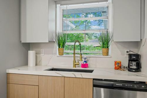 Villa Design District Luxury Miami