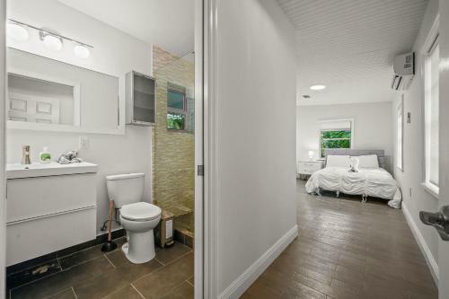 Villa Design District Luxury Miami