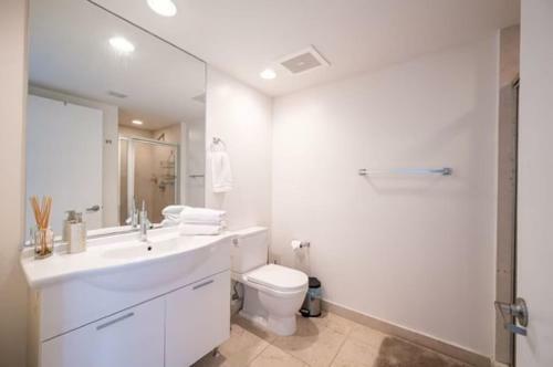 Apartamento Luxury Corner Unit