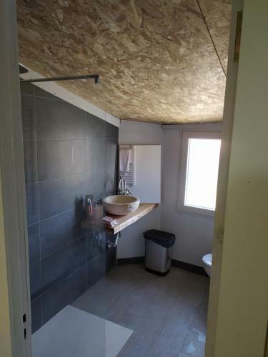 Apartamento Balcon De San Caetano