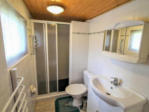 Holiday Home Vesec U Liberce