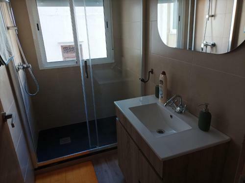 Apartament El Mercat