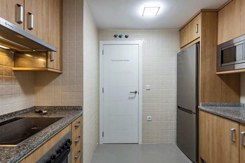 Apartamento Lagomar