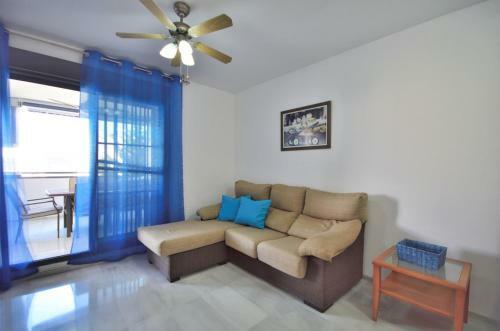 Apartamento Lagomar