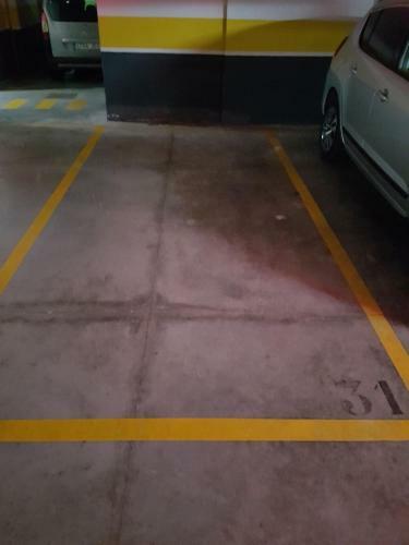 Apartamento Lagomar