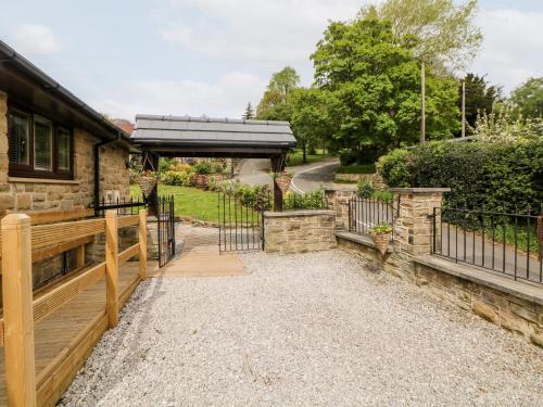 Jesmond Dene