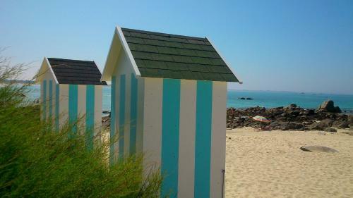 Villa Baie Du Kernic
