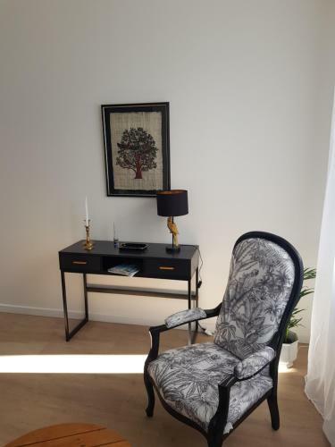 Apartamento Brest : Beau T1 En Centre Ville