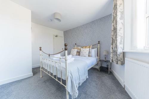 Pet-friendly Holiday Home