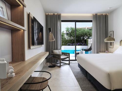 Hotel W Costa Navarino