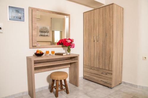 Apartamento Esperia Villa