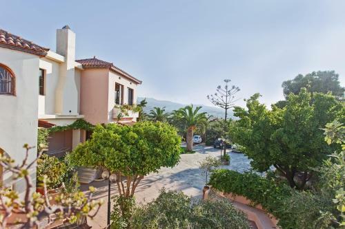 Apartamento Esperia Villa