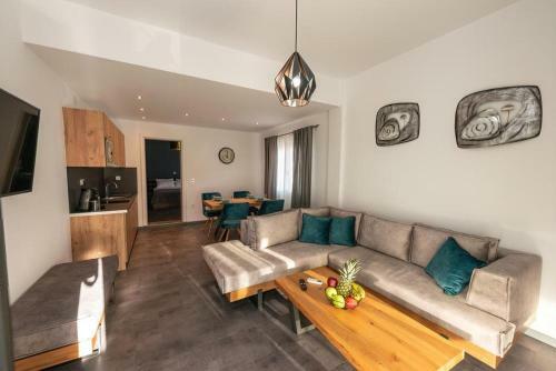 Ioulia`s Apartments