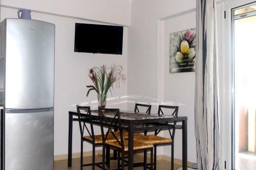 Polideros Seafront Apartment