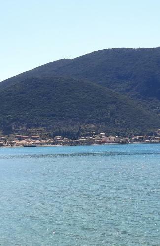 Polideros Seafront Apartment