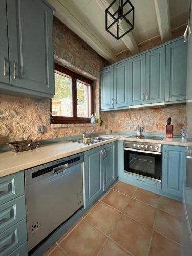 La Villa Perch�e