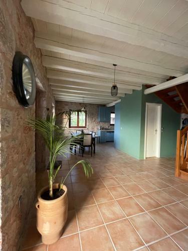 La Villa Perch�e