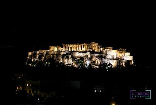 Apartamento Piraeus Port Marouso