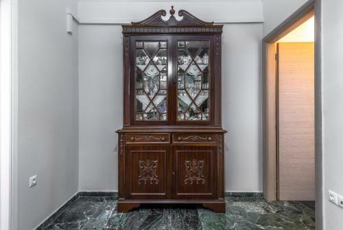 Apartamento Piraeus Port Marouso