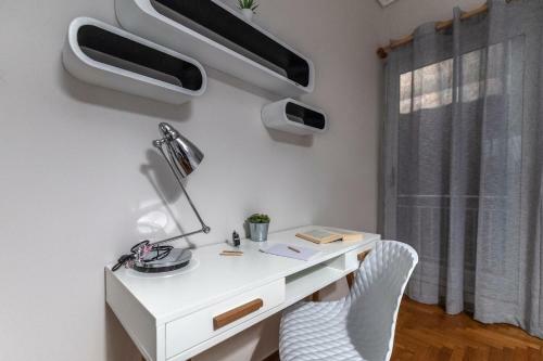Apartamento Piraeus Port Marouso