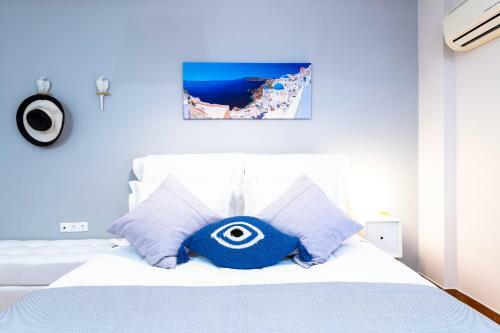 Apartamento Piraeus Port Marouso