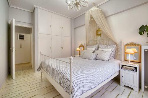 Luxury Apartments Zeas Piraeus