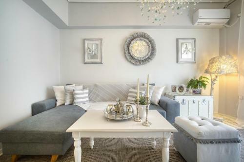 Luxury Apartments Zeas Piraeus