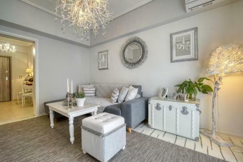 Luxury Apartments Zeas Piraeus