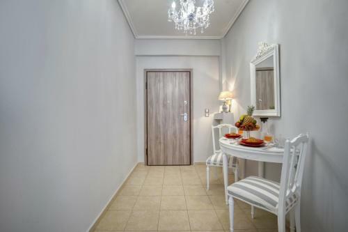 Luxury Apartments Zeas Piraeus