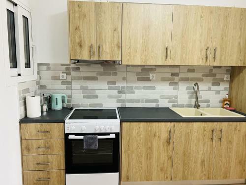 Apartamento Piraeus 2