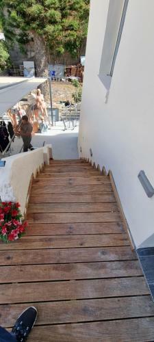 Fifi's Luxury Apartment