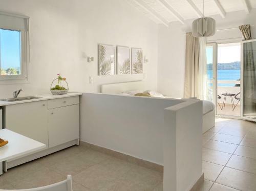 Apartamento Palm Suite Green