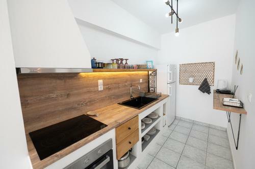 Apartamento Camo?s House