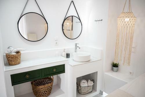 Apartamento Camo?s House