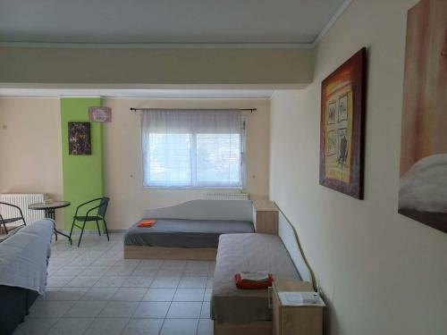 Apartamento Treasure Star B&B