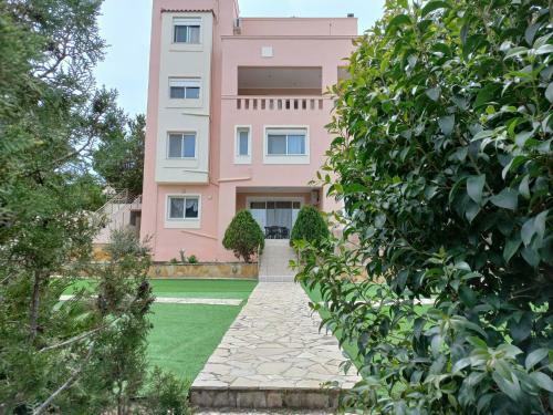 Apartamento Treasure Star B&B
