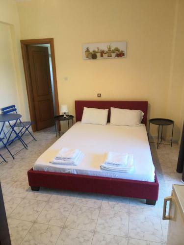 Hotel Marmaras Nikos