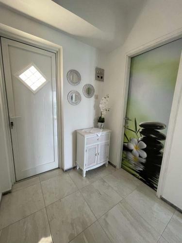 Hostal Maria's Room