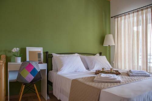 Apartamento Stonehouse With Wonderful Seaview