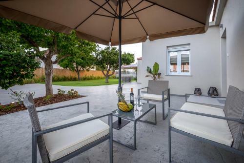 Casa Rafaela 201