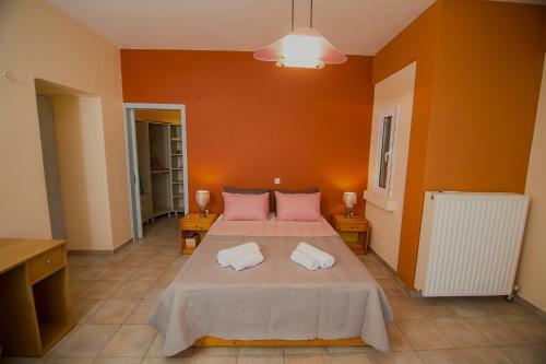 Villa Casa Libre Preveza